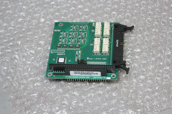 DIAMOND COMPUTER BOARD 990008