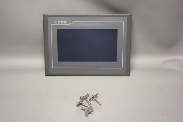 MGCS 7" TOUCH COLOR HMI OPERATOR INTERFACE PANEL TPC7062TD