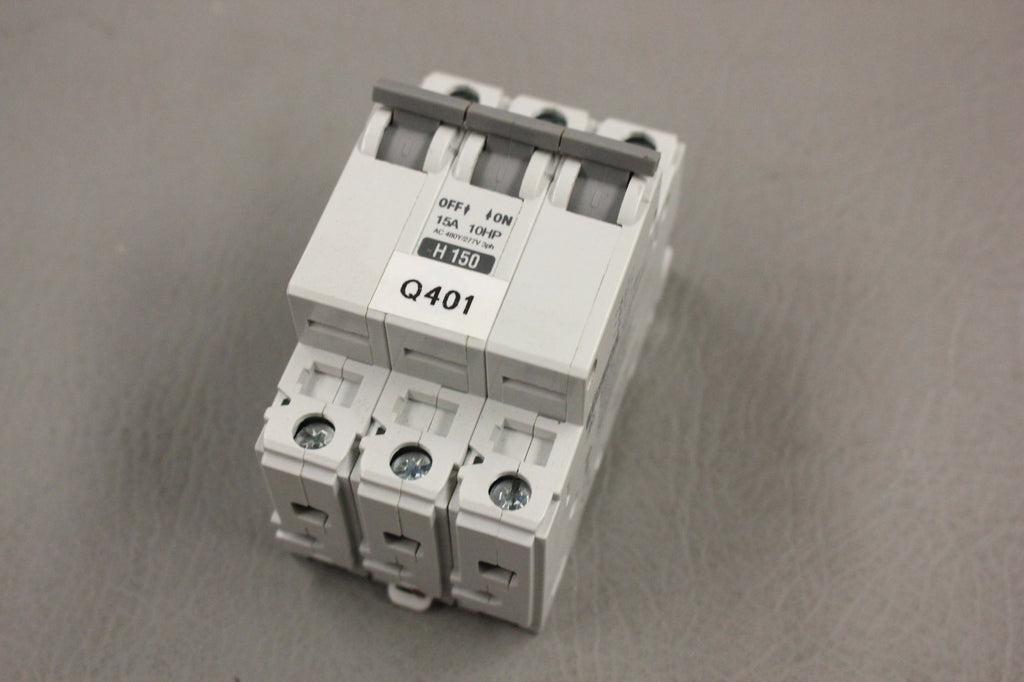 ALLEN-BRADLEY 1492-CB3 CIRCUIT BREAKER