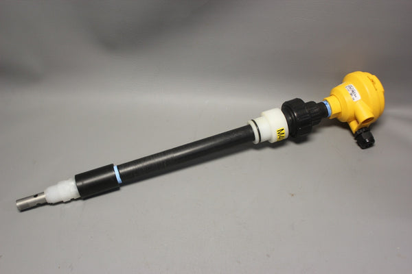 GF SIGNET CONDUCTIVITY & RESISTIVITY SENSOR WITH ELECTRODE 3-2850-51-41V