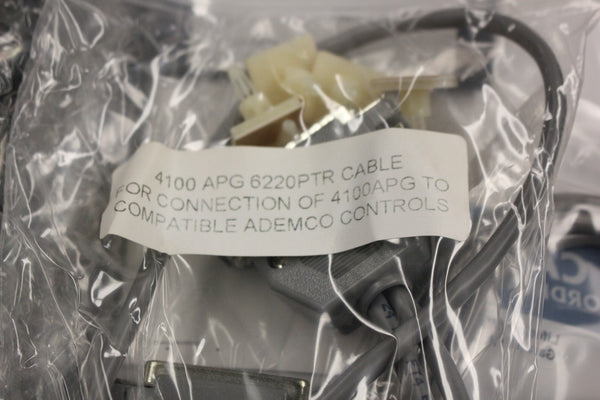 NEW ADEMCO AUTOMATED PAGING INTERFACE 4100APG