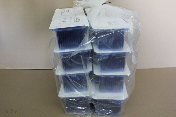 8X480 NEW HAMILTON CO-RE TIPS 1000uL WITH FILTERS 235905