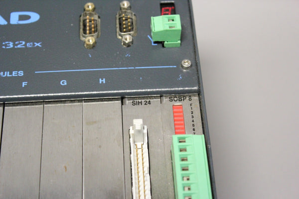 SERAD MCS 32EX MOTION CONTROLLER WITH 6 MODULES #2