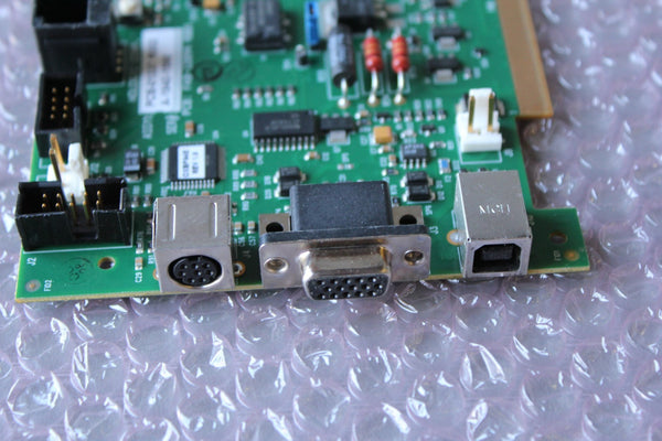 HOLOGIC MICROSCOPE CONTROLLER INTEGRATED IMAGER PCB-01337 R002