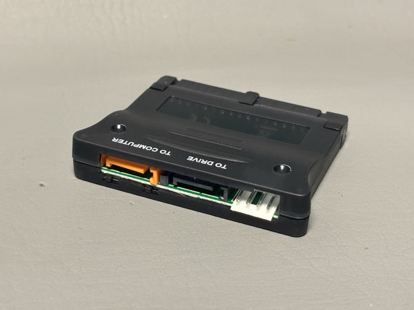 StarTech Bi-Directional SATA IDE Adapter Converter PATA2SATA3