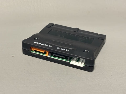 StarTech Bi-Directional SATA IDE Adapter Converter PATA2SATA3