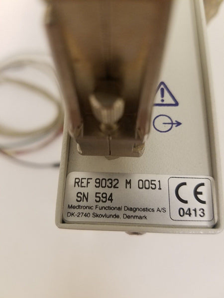 Medtronic Urodynamic EMG Module 9032 M 0051