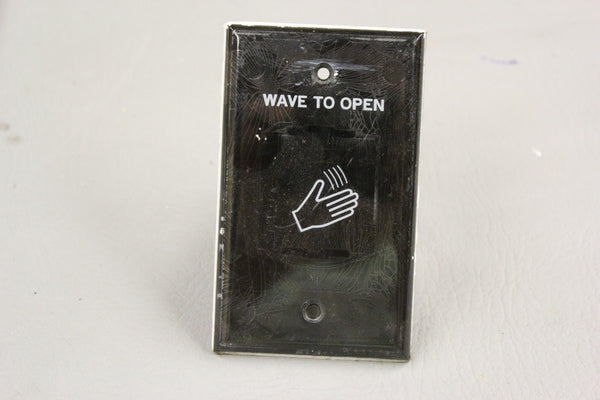BEA 10MS08U MAGIC SWITCH SENSOR WAVE TO OPEN (RECTANGLE)