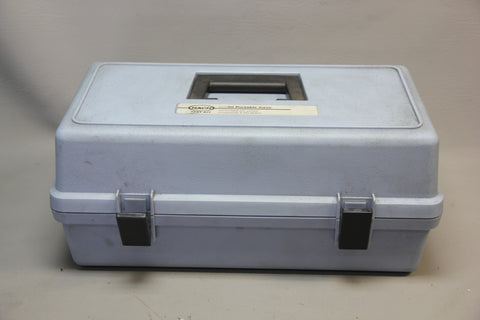 HACH SENSION 2 PH ISE METER W/ CASE TEST KIT