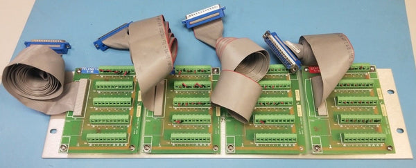 Moseley Barrier Strip Panel BSP-1