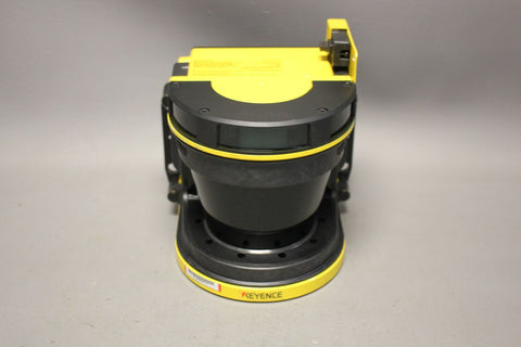 KEYENCE SAFETY LASER SCANNER SZ-VH1X