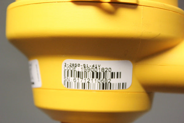 GF SIGNET CONDUCTIVITY & RESISTIVITY SENSOR WITH ELECTRODE 3-2850-51-41V