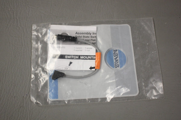 NEW BIMBA HCQ SOLID STATE SWITCH