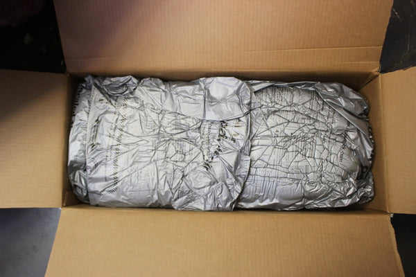 (30) WATSON MARLOW 32 CHANNEL PUMP HEAD  2 X 16 CHANNELS (PN: 023.1401.000)