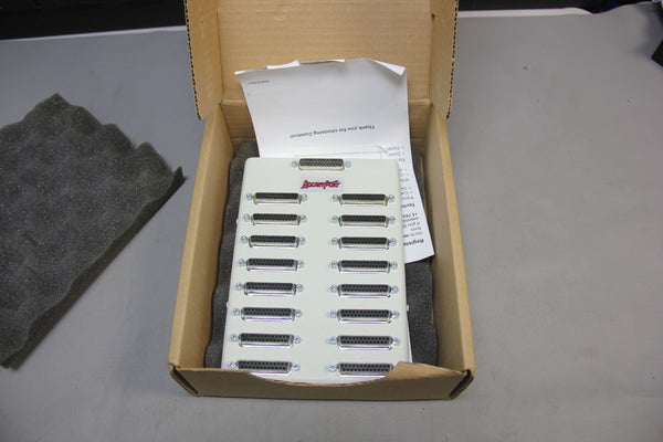 NEW COMTROL RS232 ROCKETPORT INTERFACE UNIT 94100-2