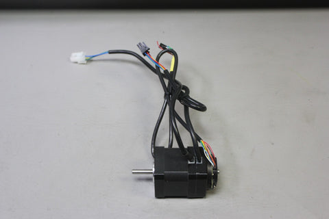 CYMATIX BRUSHLESS MOTOR 3000RPM E017-1A-MX5000-NN-XXX