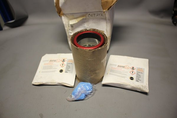 NEW APPLETON CMP-75 TMC2X SIZE 272, 2-1/2"