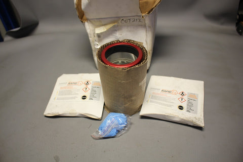 NEW APPLETON CMP-75 TMC2X SIZE 272, 2-1/2"