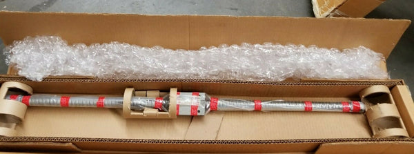 New THK Ball Screw BTK2510-5.322+1000LT Ballscrew 