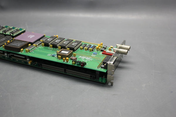 Dca Pci Encoder Card & Yarc Pci Hydra Imaging Processor Engine Board