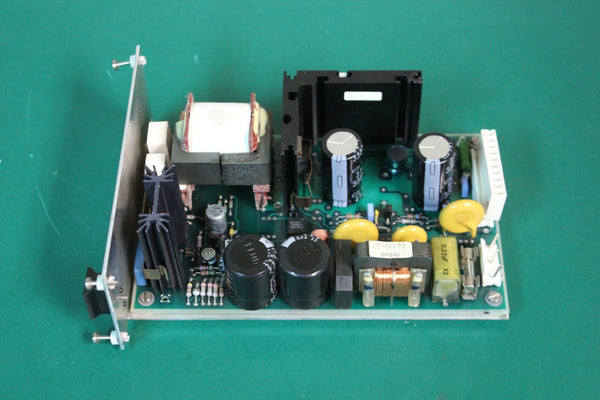  Philips Power Supply PCB PE 1912/00 U