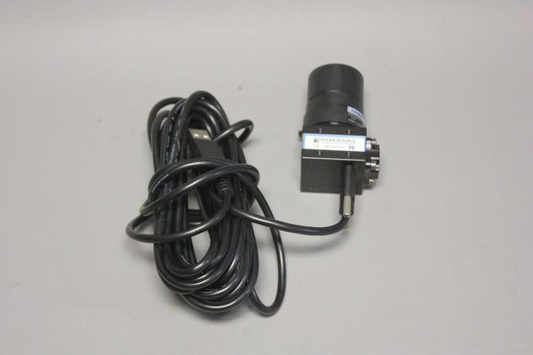 THE IMAGINGSOURCE MACHINE VISION CAMERA DMK 22AUC03