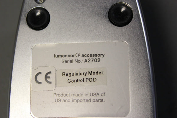 LUMENCOR LIGHT ENGINE CONTROL POD