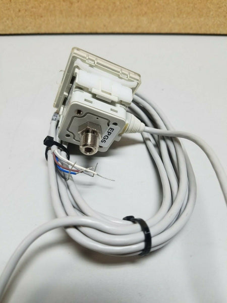 NEW SMC ISE40-01-22L Digital Pressure Sensor Switch Control