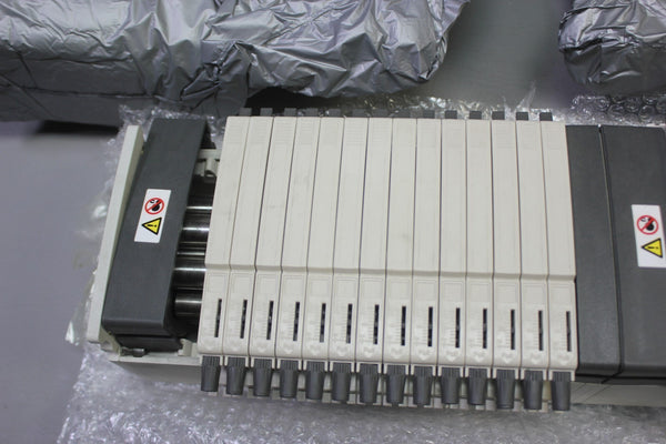 (30) WATSON MARLOW 32 CHANNEL PUMP HEAD  2 X 16 CHANNELS (PN: 023.1401.000)