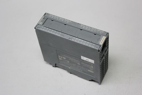 SIEMENS SIMATIC PLC MODULE 6ES7 321-1BL00-0AA0