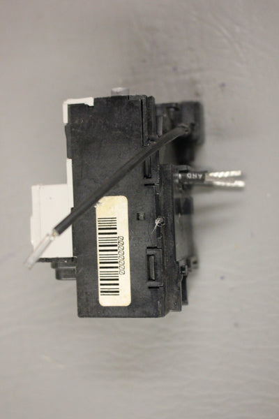 ALLEN BRADLEY OVERLOAD RELAY 193-A1A1 SER A