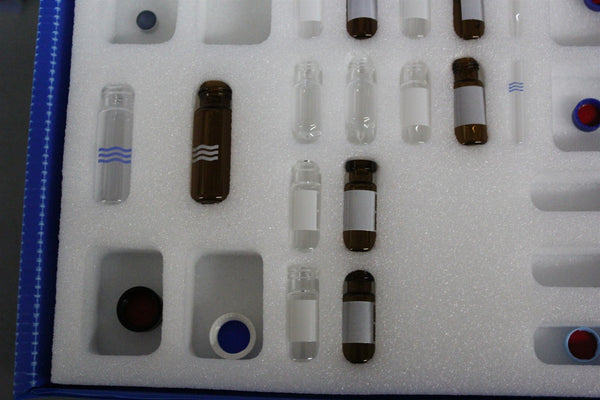 THERMO SCIENTIFIC VANQUISH SAMPLE CONTAINER KIT