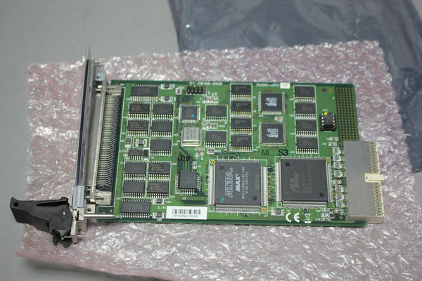 ADLINK/NUL cPCI-7300 cPCI-7300-006 32Channel 80 MB/s High-Speed Digital I/O Card