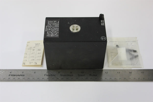 Abbott Transistor V05ds-43.3a 