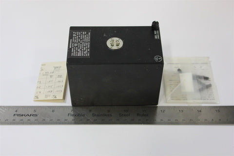 Abbott Transistor V05ds-43.3a 