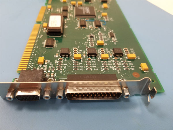 200-1545-502 Pcb Video Card Assy Rev X Board