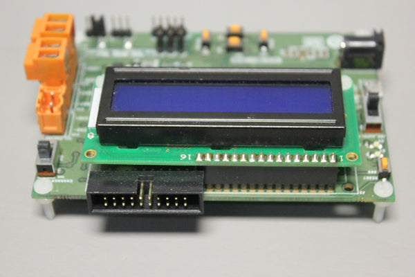 ST MICRO BATTERY MONITORING DEMO BOARD FOR STC3105 STEVAL-ISB012V1