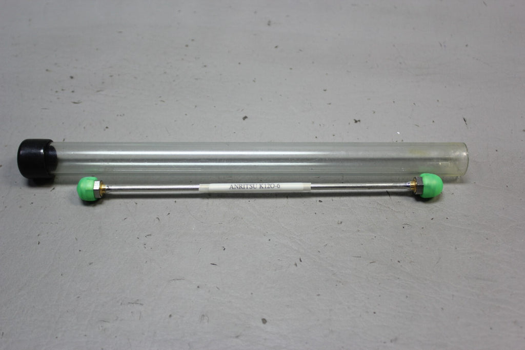 Anristu K120-6 RF DC to 46GHZ CONNECTOR