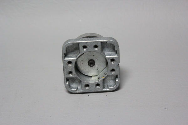 SIEMENS GREEN PUSH BOTTON 52PA8A3