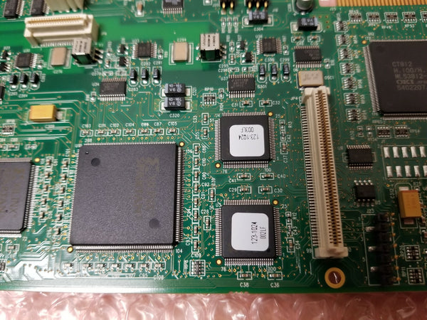 Audiocodes NGX Series PBX Event Recording Module 152-1024-001 Rev. 1 NGX800