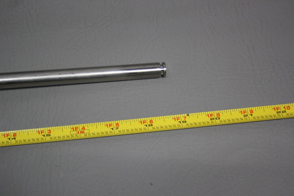 KUEBLER MAGNETOSTRICTIVE LEVEL SENSOR FLM FFG-TN-FPP2"/150/FF-PP-L300/M180/---