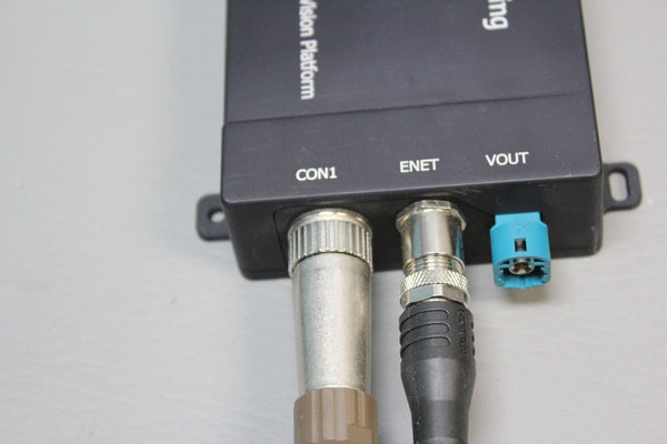 D3 ENGINEERING ADAS DESIGNCORE RUGGED VISION PLATFORM