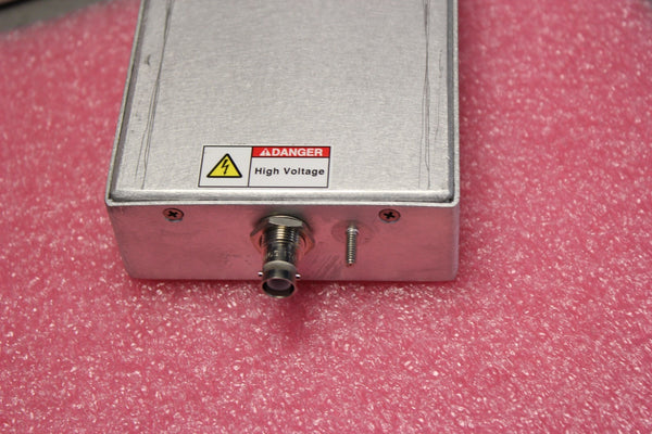 ULTRAVOLT LE SERIES HIGH VOLTAGE POWER SUPPLY 2LE24-N4-243 HVPS