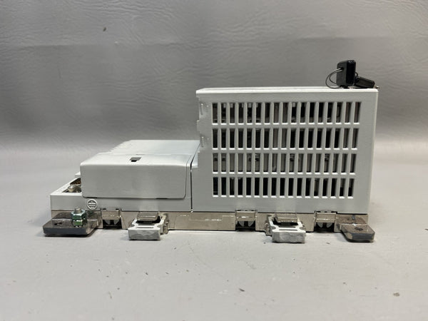 ALLEN BRADLEY FLEXLOGIC PROCESSOR UNIT CPU 1794-L33 Series A