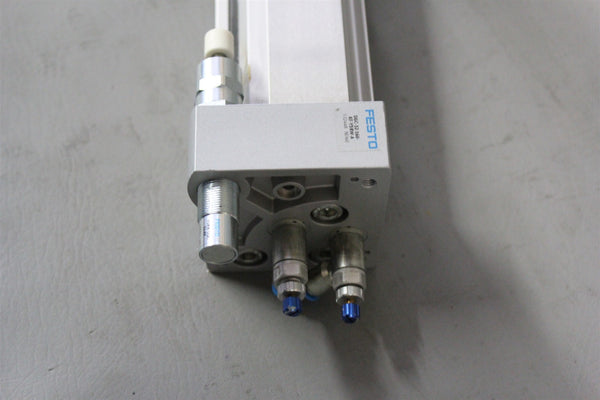 FESTO LINEAR ACTUATOR DGC-32-160-KF-YSRW-A