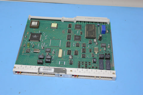 Ericsson TVM 113 5399 R2A ROF1375399/1 R1A SPAN CONV T01 98W07 T010015VL0 Card