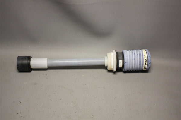 FLOWLINE ULTRASONIC LEVEL TRANSMITTER LU42-5001-12