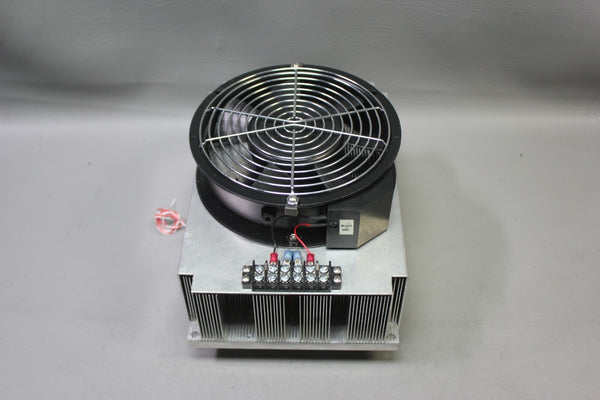 TE TECHNOLOGY COLD PLATE COOLER CP-218HT 24v Peltier