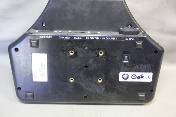 NEW VIDEOJET MARSH PATRION PLUS 29902 PRINTER OPERATOR