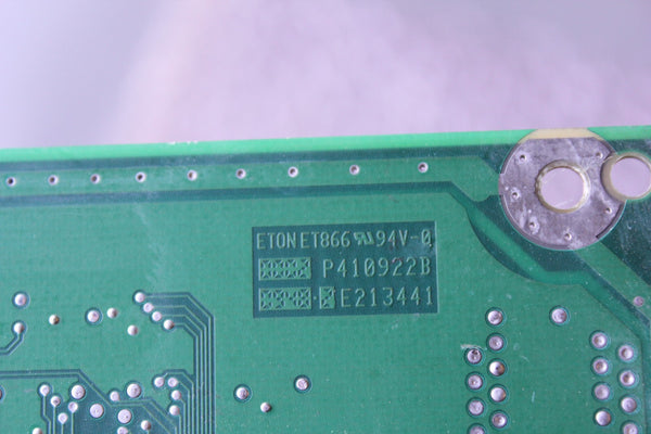 MGE GDEUS CIRCUIT BOARD 5103019600 OP3341 GALAXY